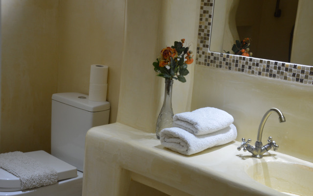 Pantheon Hotel