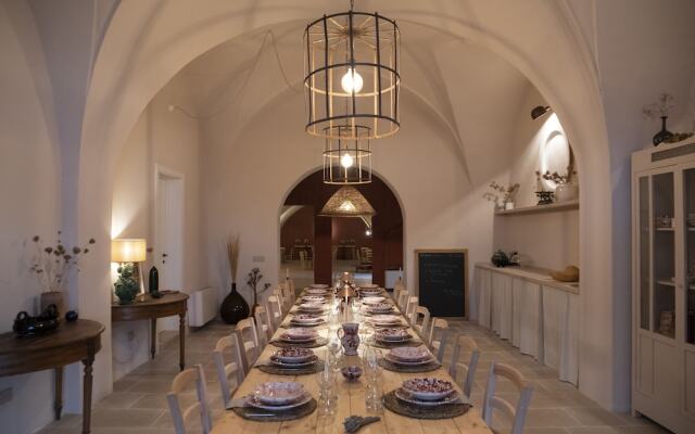 Antica Masseria le Monache