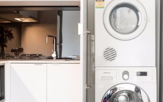 ABC Accommodation - 534 Flinders