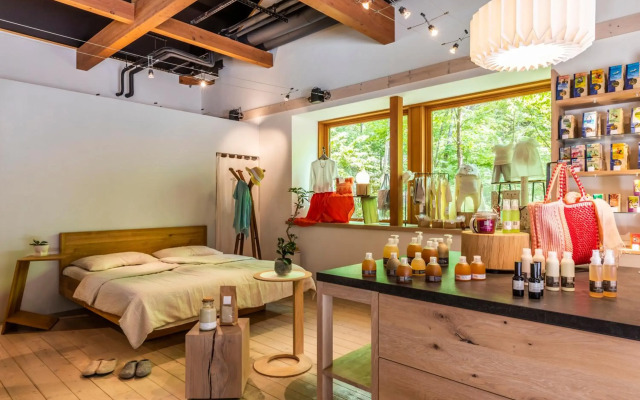BEB5 Karuizawa by Hoshino Resorts