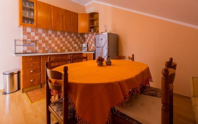 Apartment Alin