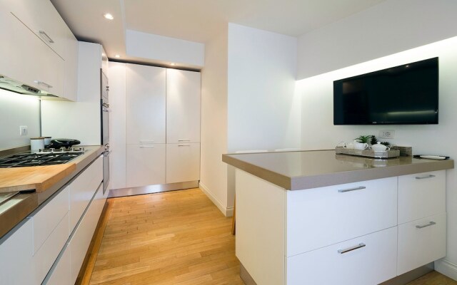 Opera Home