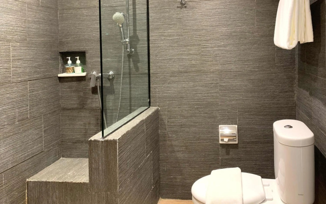 Novus Giri Resort & Spa