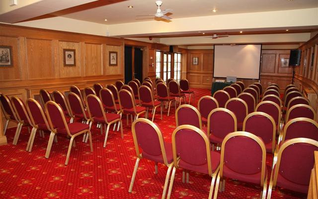 York Pavilion Hotel, Sure Hotel Collection by Best Western