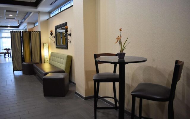 Best Western Plus North Miami/Bal Harbour