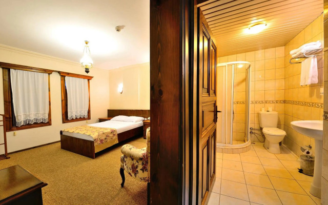 Baglar Saray Hotel