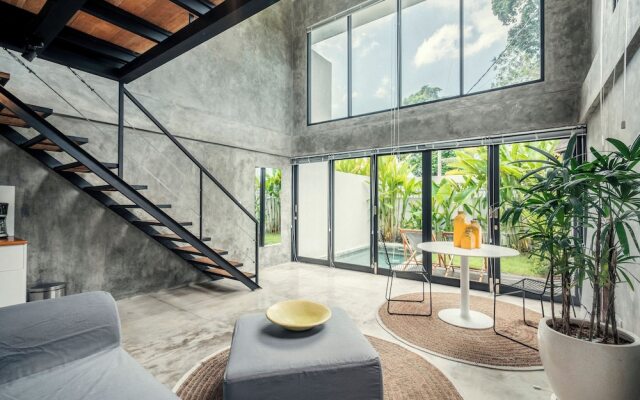 Canggu 2Plex Managed by CPM Bali