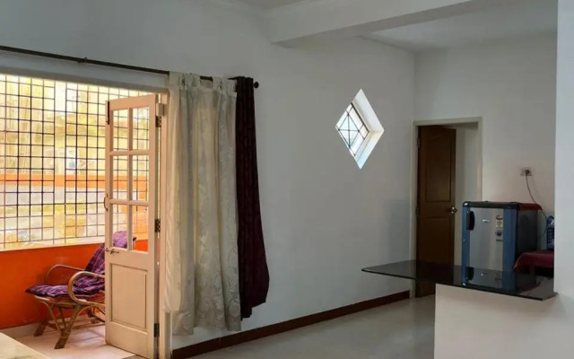 SkyView Villa