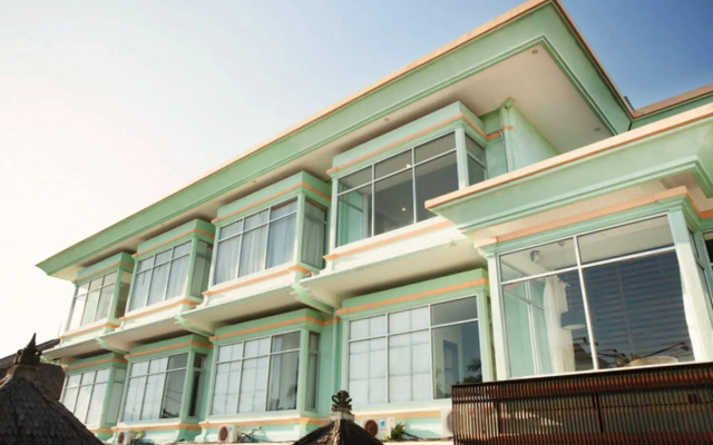 The Studio One at Nusa Dua