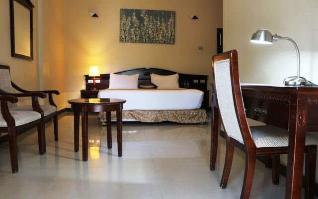 Oasis International Hotel Hawassa