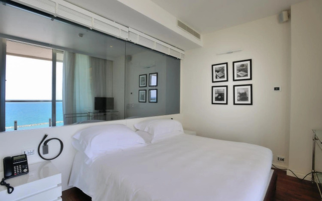 Square Small Luxury Hotel - Providencia