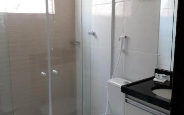 Condominio Joao Bezerra 2