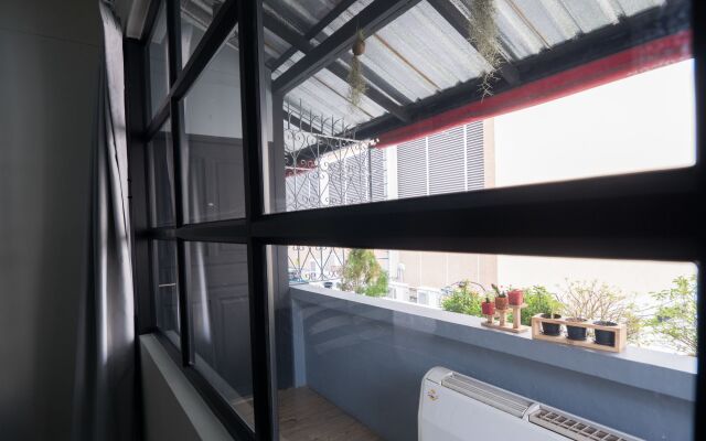 Pann Residence