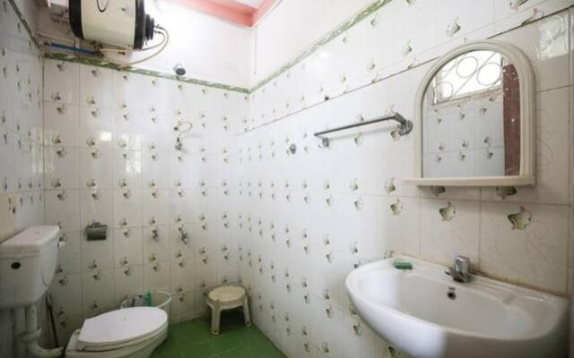 Aakriti's Guest House
