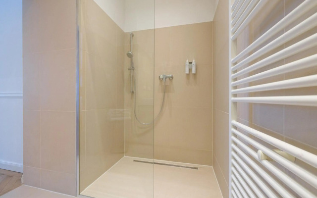 Rafael Kaiser Premium Apartments