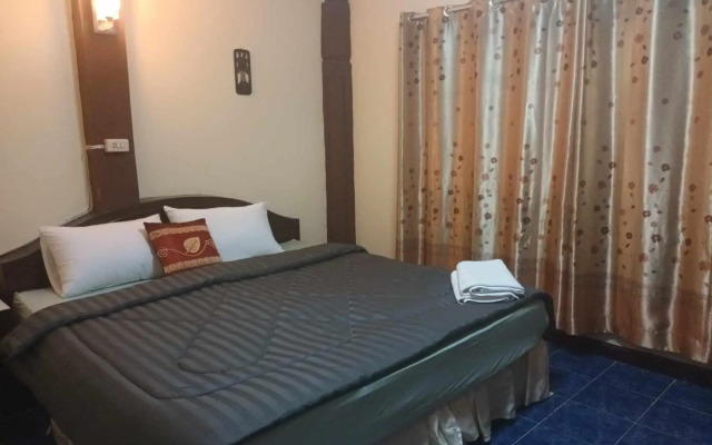 Patong Rose Guesthouse