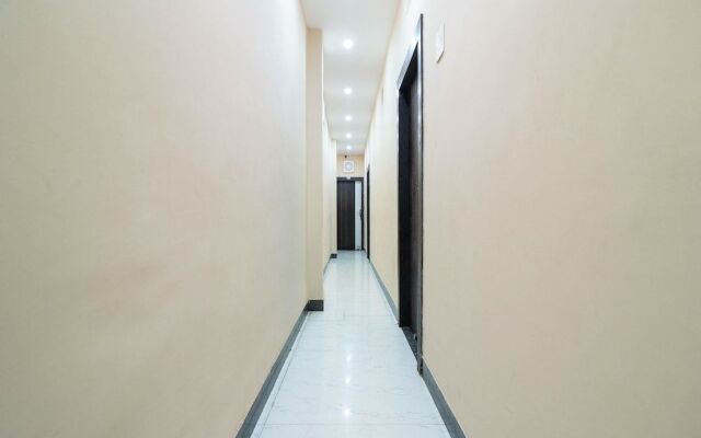 SPOT ON 44041 Hotel Ambay International