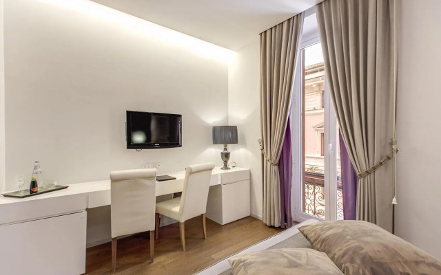 Boutique Hotel Roma