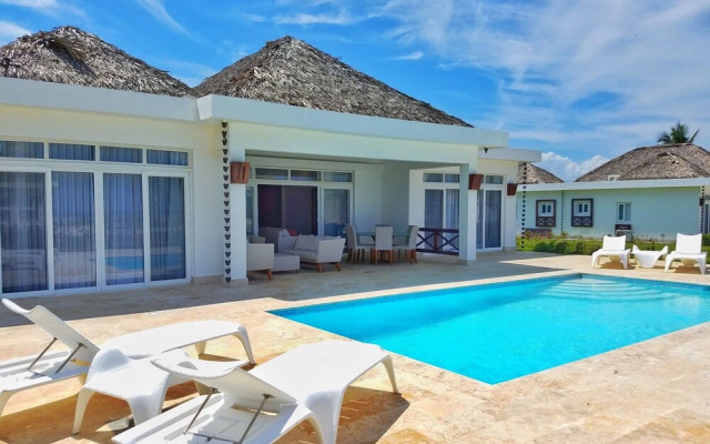 Ocean View Villa Deluxe 2 Bedroom
