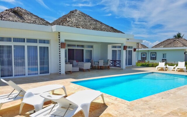 Ocean View Villa Deluxe 3 Bedroom