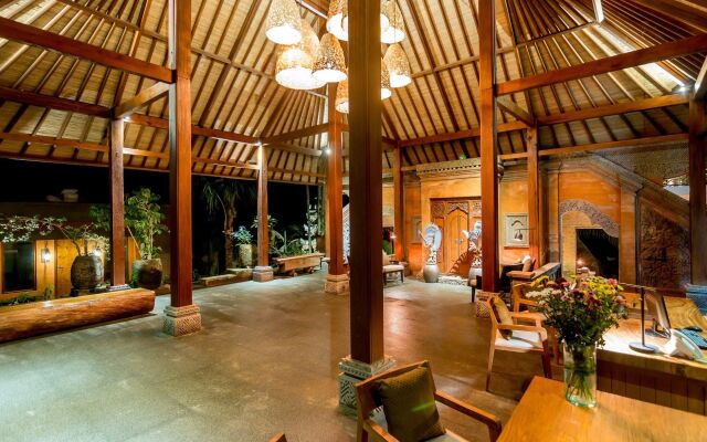 Ulun Ubud Resort and Spa