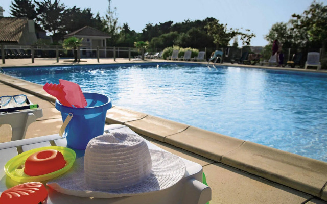 Belambra Clubs Saint-Jean-de-Monts - Les Grands Espaces