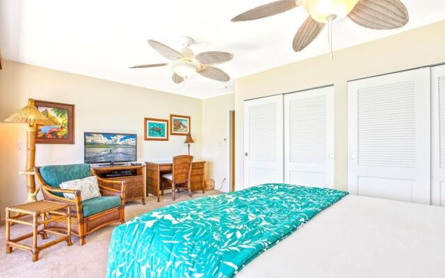 Lokelani #B203 - 2 Br condo by RedAwning