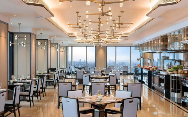 The St. Regis Changsha