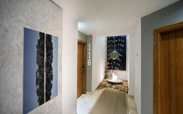 Apartamentos Castavi