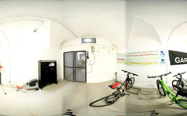 Hotel Bello by Ostello Bello