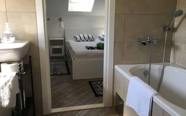 Villa Marghareta 1 - Apartment Margaretha