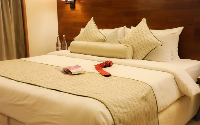 The Orchid Hotel Pune Hinjewadi