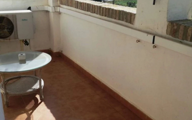106849 - Apartment in Zahara