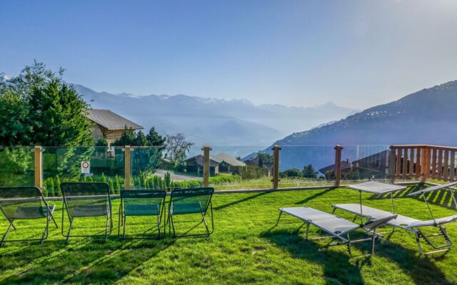 Mirabeau Haute-nendaz