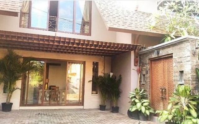 Puri Sabina Bed & Breakfast