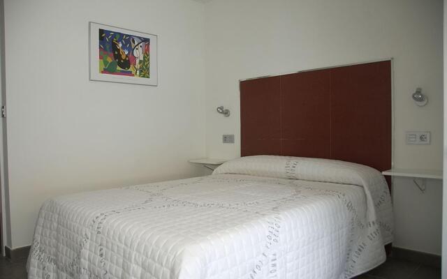 Alda Soria Rooms