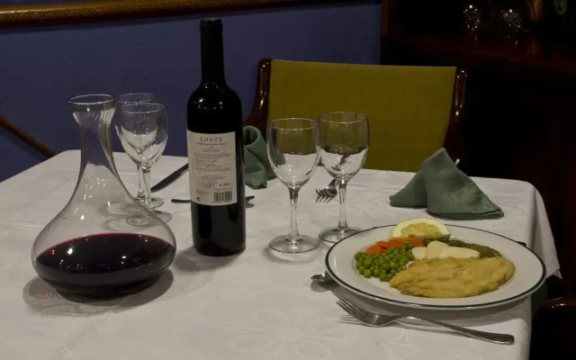 Hotel Clemente