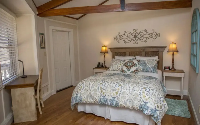 Brook Trout Inn