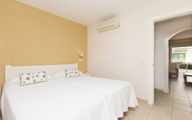Apartamentos LIVVO Puerto de Mogán