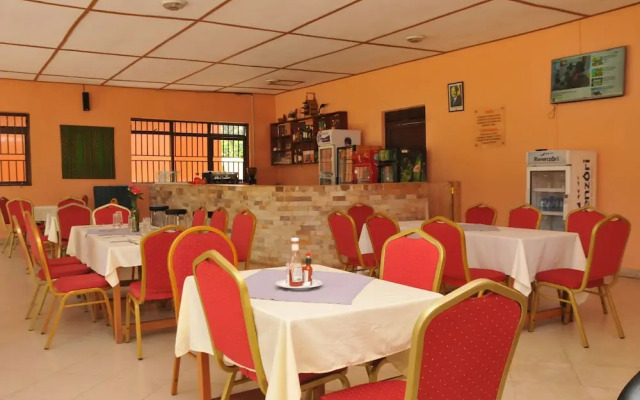 Hotel Kontiki Hoima