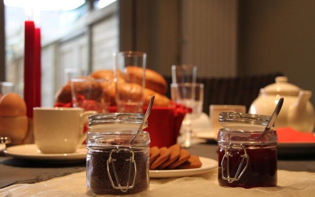 B&B Salus Wellness