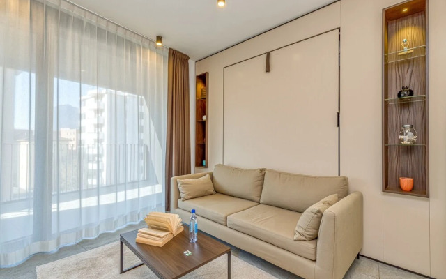Icon H 201 Suite Micro-living