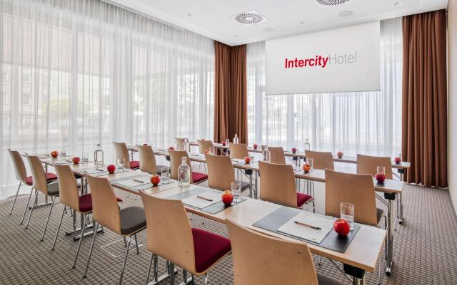 IntercityHotel Graz