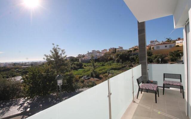 1062 Villa Picasso