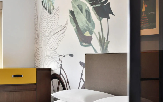 Port Muziris, a Tribute Portfolio Hotel, Kochi