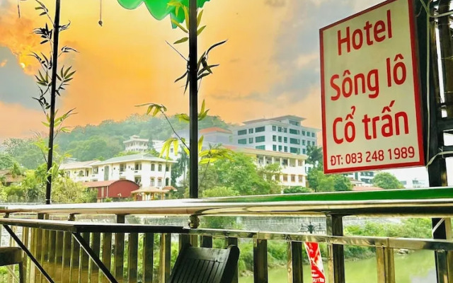 Hotel Song Lo Co Tran
