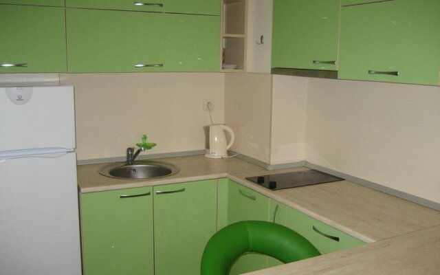 Ravda Dom Apartments