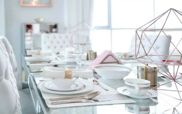 Burj Residence by Elite Royal Apartment