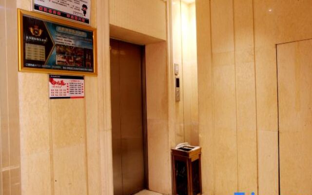 Sucheng Boutique Hotel