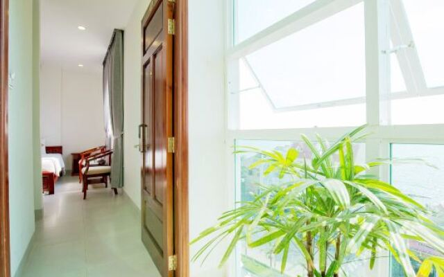 Sunrise Boutique Hotel Phu Quoc